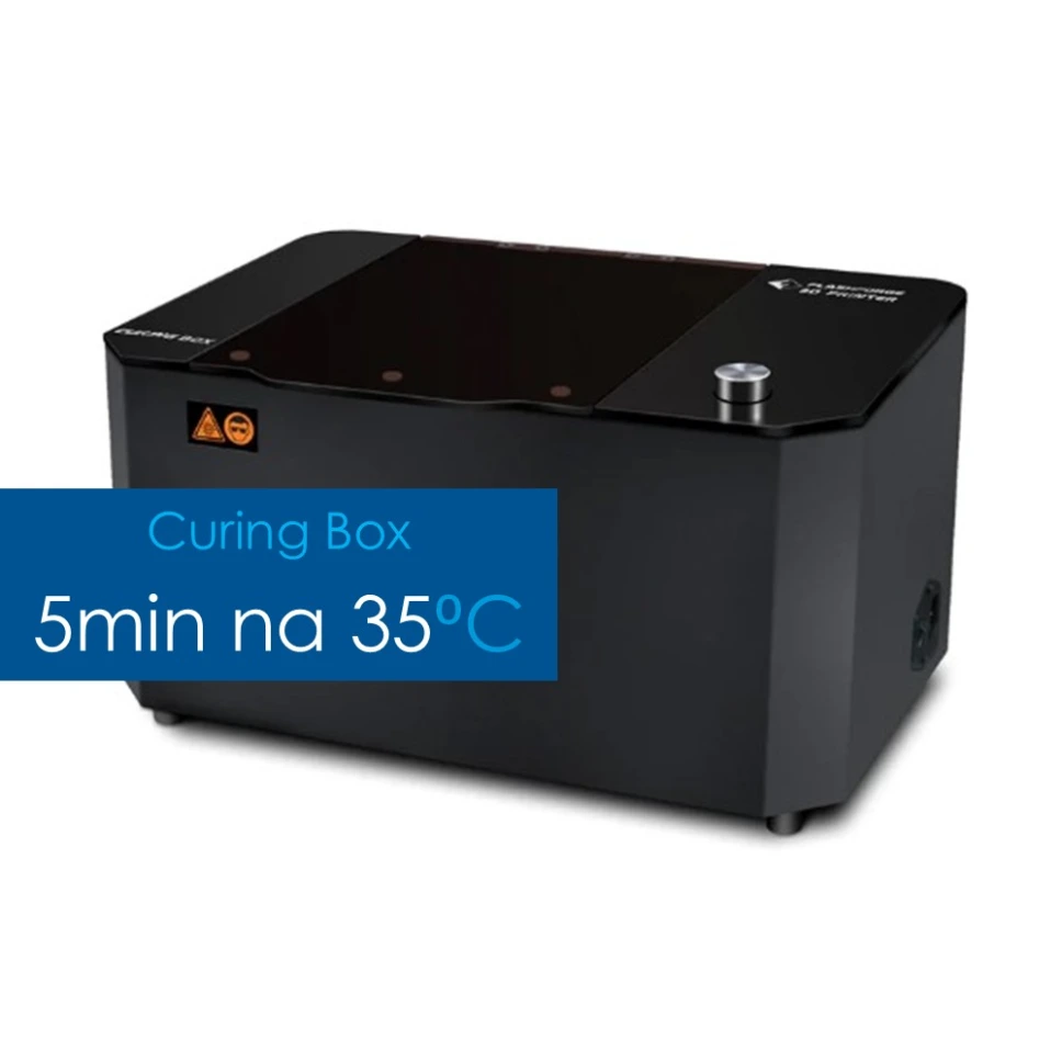 [005016] FlashForge Curing Box FC3