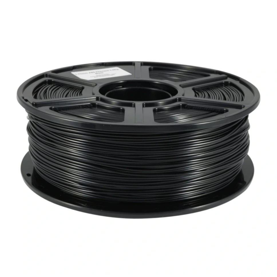 [005055] FlashForge PETG Pro Black