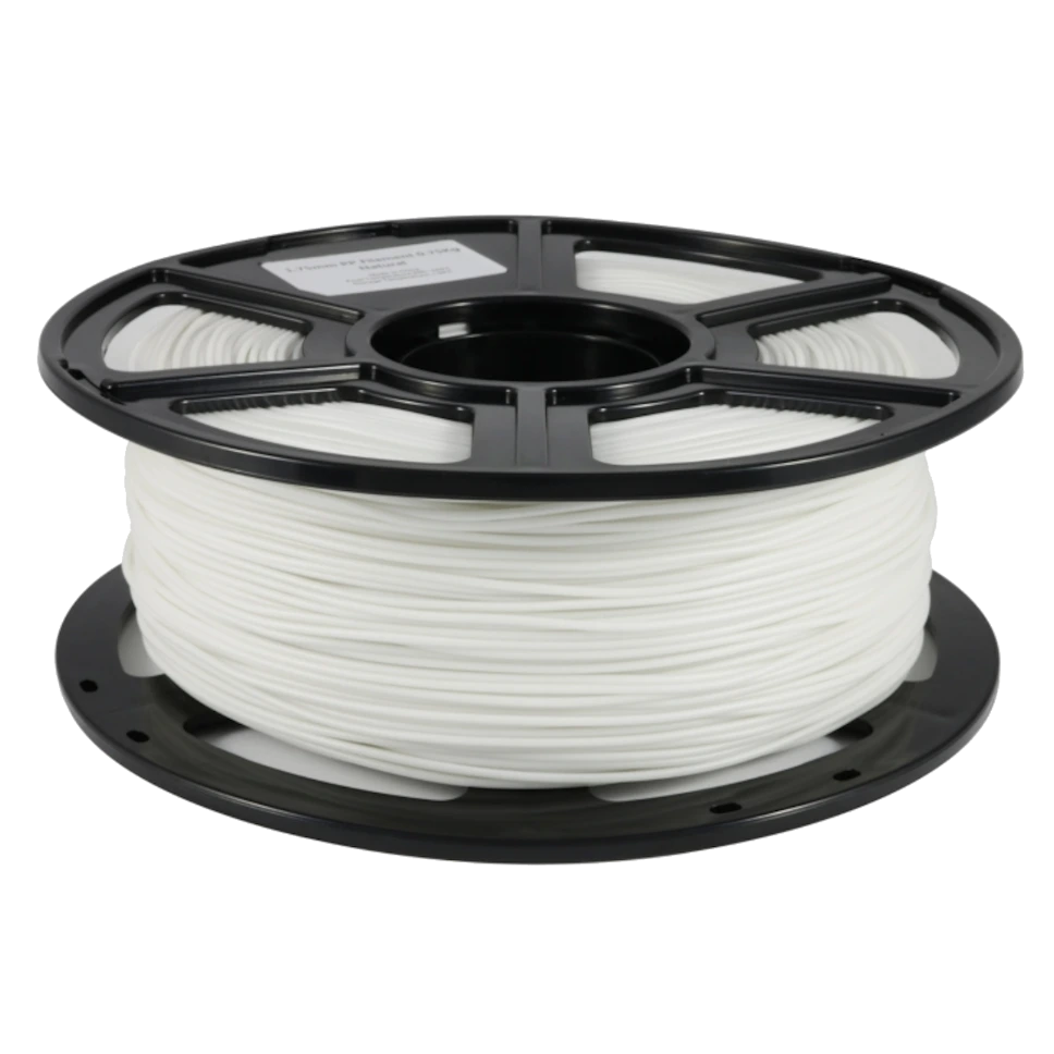 [005054] FlashForge PETG Pro White