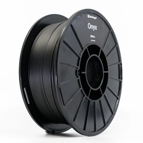[000636] Markforged Onyx Filament 800cm3